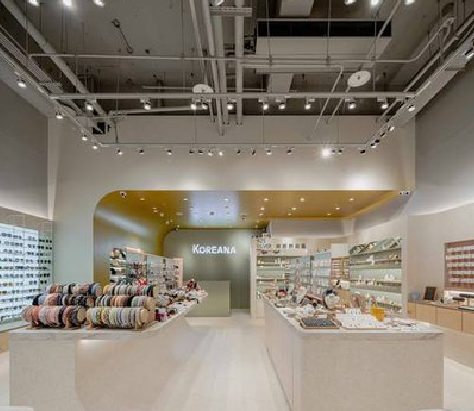 弥勒店面装修流程