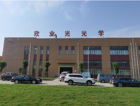 弥勒楼顶大型发光字制作如何安装？