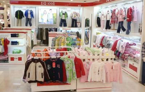 弥勒店面装修风格确定。