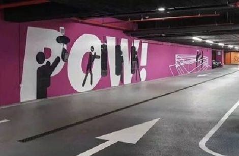 弥勒墙绘设计师的选择是关键。