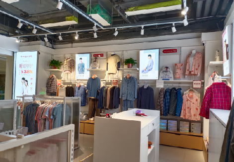 弥勒超市卖场装修如何提升消费欲望？