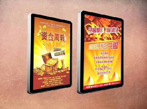 弥勒如何延长磁吸灯箱的使用寿命？