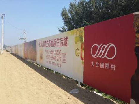 弥勒喷绘可以用来喷什么画面？